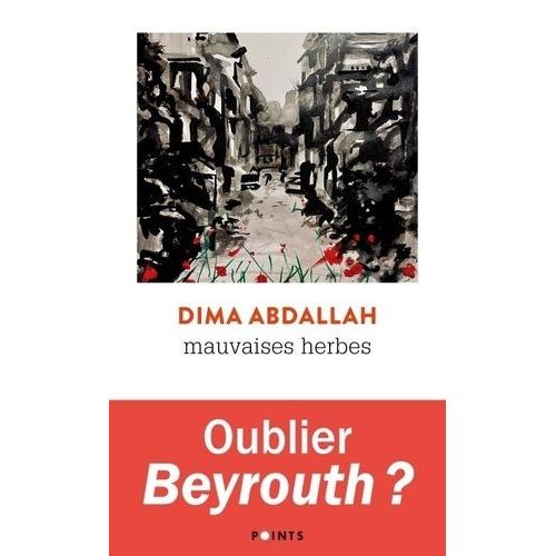 Mauvaises Herbes    Format Poche 