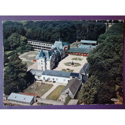 Mauves-Sur-Loire (44) La Droitire (Annexe Chu Nantes)