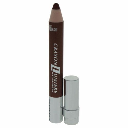 Mavala - Crayon Lumire Brun Torride Ombres  Paupires Crayon Lumire En Plastique, Pour Les Yeux, Avec Mine Moule Brun Torride, 1,6 G. 2 G