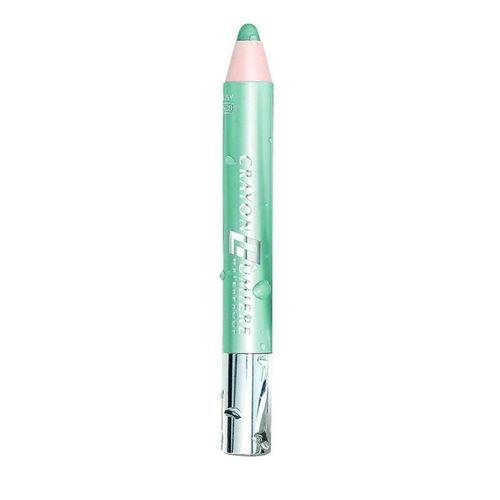 Mavala - Crayon Lumire Vert Celeste Ombres  Paupires Crayon Lumire En Plastique, Pour Les Yeux, Avec Mine Moule Vert Cleste, 1,6 G. 2 G