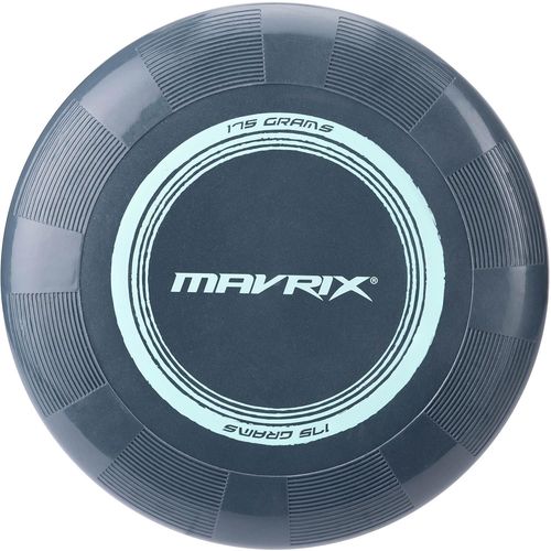 Mavrix Sports Disque Frisbee Noir