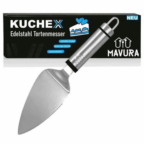 Mavura Couteau  Gteau  Kuchex Cake Lifter Cake Lifter Couteau  Gteau En Acier Inoxydable  , Coupe-Gteau Pelle  Gteau Pizza
