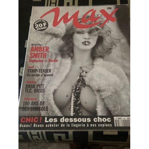 Max 68