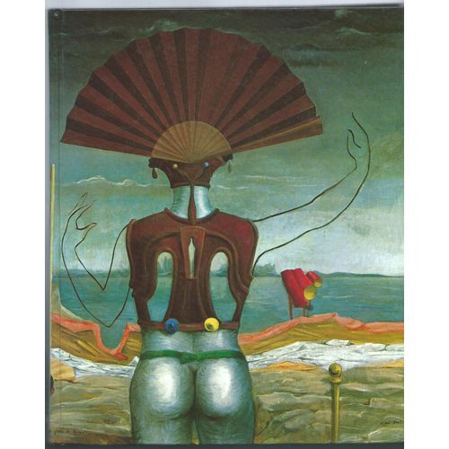Max Ernst : Retrospektive 1979   de Collectif 