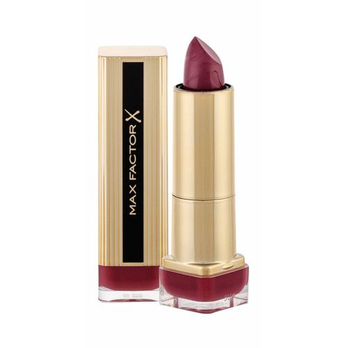 Max Factor 4g Couleur Elixir, 100 Luciole, Rouge  Lvres