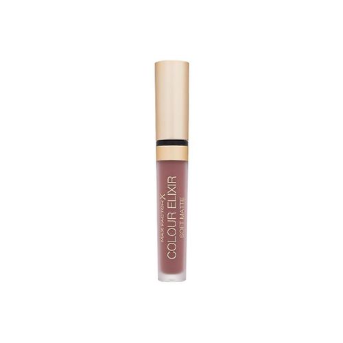 Max Factor - Colour Elixir Soft Matte 05 Sand Cloud - Pour Femme, 4 Ml