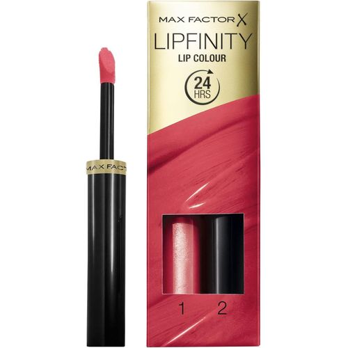 Max Factor-Max Factor Lipfinity Lip Colour 026 So Delightful-Btsw-96785,