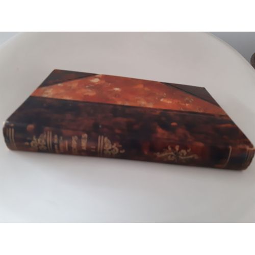 Maxence Van Der Meersch Corps Et Ame Tomes 1 Et 2 Reliure Demi Cuir Edition 1947   