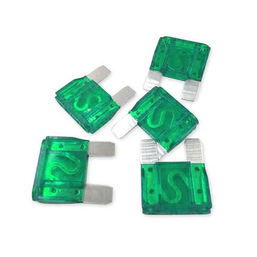 Maxi Fusibles 30 A