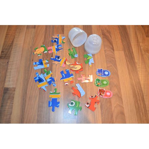 Maxi Kinder Surprise Pques 2018 Pyjamasques