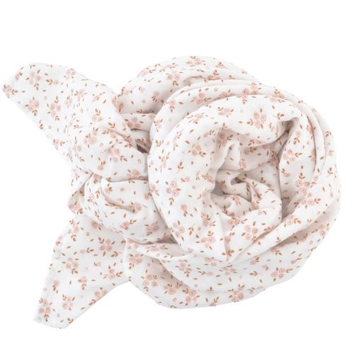 Maxi-Lange Coton Bio* 120x120 Cm