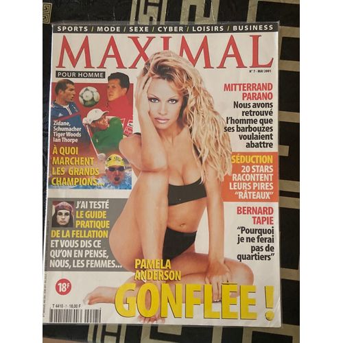 Maximal 7