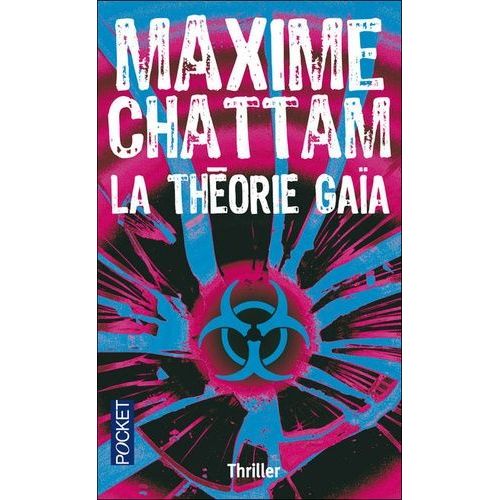 La Thorie Gaa    Format Poche 