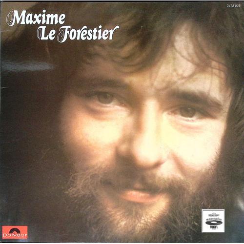 Maxime Le Forestier - Le Steak - 