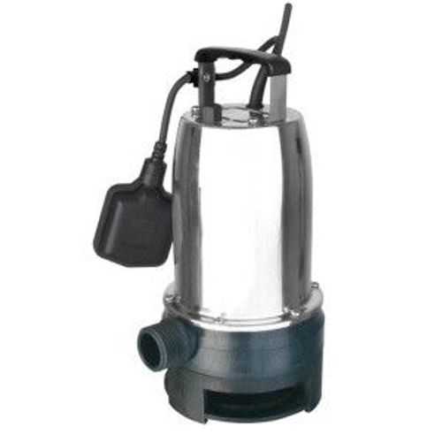 Maxinox 500 - Pompe Eaux Uses - Spido
