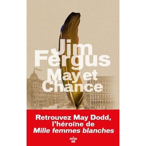 May Et Chance - Les Journaux De June Wolf Hadley    Format Grand Format 