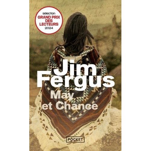 May Et Chance - Les Journaux De June Wolf Hadley    Format Poche 