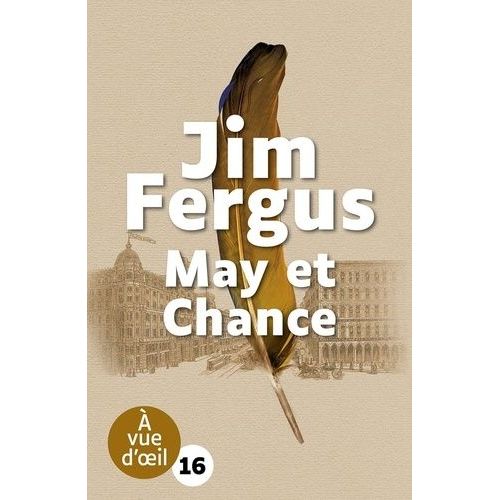 May Et Chance - Les Journaux De June Wolf Hadley    Format Grand Format 