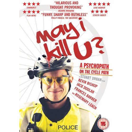 May I Kill U? de Urban Stuart