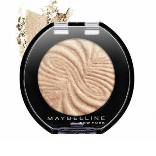Maybelline Color Show Sombra De Ojos 13 Sultry Sand 1un