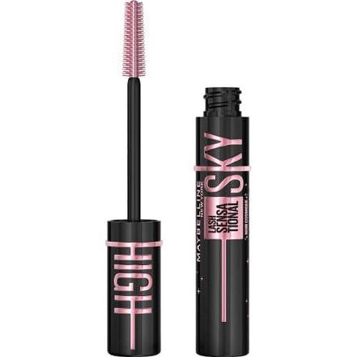 Maybelline - Lash Sensational Sky High Mascara - Cosmic Black