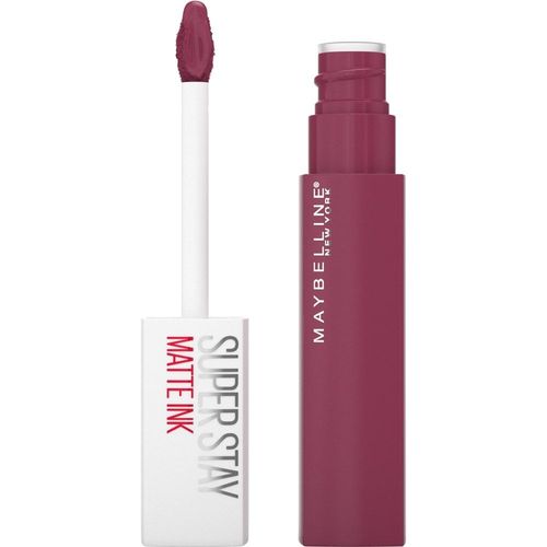 Rouge  Lvres Superstay Matte Ink - Maybelline New York - Rouge  Lvres Liquide Mat Intense Longue Tenue
