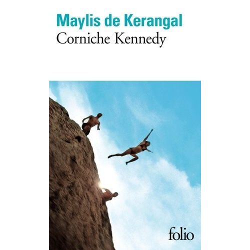 Corniche Kennedy    Format Poche 