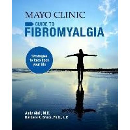 Mayo Clinic On Fibromyalgia    Format Broch 