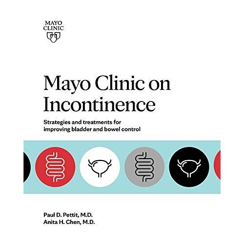 Mayo Clinic On Incontinence    Format Broch 