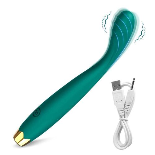 Mayor-Vibromasseur G-Spot Intrieur Pour Femme, 8 Secondes  L'orgasme, Continents Des Doigts, Stimulateur De Clitoris, Gode, Masseur De Vagin, Jouet Sexuel Pour Adulte-Zd078-Gn