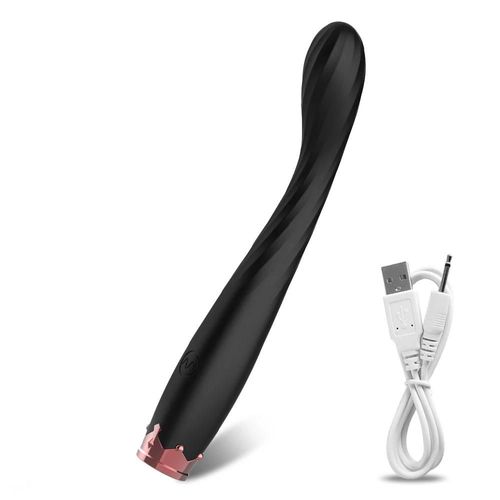 Mayor-Vibromasseur Point G Intrieur Pour Femme, 8 Secondes Vers L'orgasme, Vibromasseur En Forme De Doigt, Continents, Stimulateur De Clitoris, Jouets Sexuels Pour Femme-Zd060-Bk