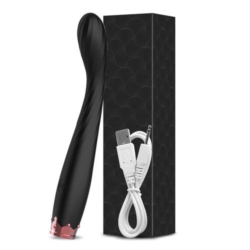 Mayor-Vibromasseur Point G Intrieur Pour Femme, 8 Secondes Vers L'orgasme, Vibromasseur En Forme De Doigt, Continents, Stimulateur De Clitoris, Jouets Sexuels Pour Femme-Zd060-Bk-Box