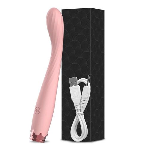 Mayor-Vibromasseur Point G Intrieur Pour Femme, 8 Secondes Vers L'orgasme, Vibromasseur En Forme De Doigt, Continents, Stimulateur De Clitoris, Jouets Sexuels Pour Femme-Zd060-Pk-Box