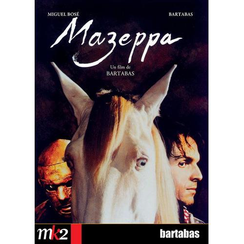 Mazeppa de Bartabas