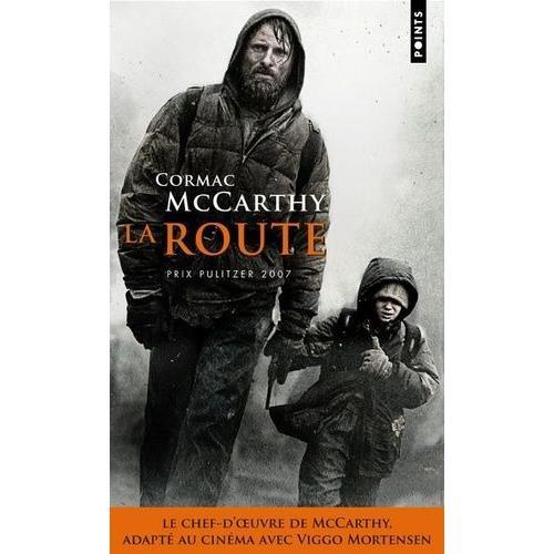 La Route   de McCarthy Cormac  Format Poche 