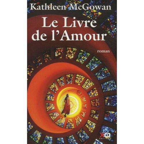 Le Livre De L'amour - Marie Madeleine, Livre 2    Format Grand Format 