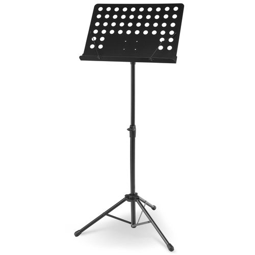 Mcgrey 11940 Pupitre  Tle Perfore Avec Maintien-Partitions
