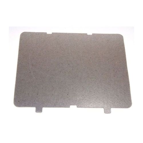 Lg - Plaque Mica 140 X 110 M/m