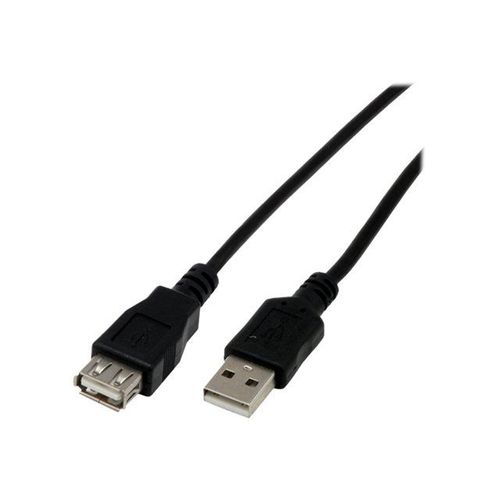 MCL - Rallonge de cble USB