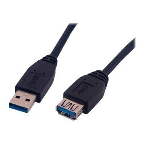 MCL - Rallonge de cble USB