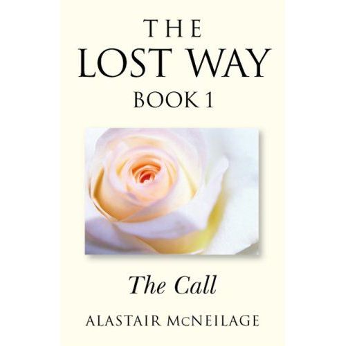 The Lost Way, Book I    Format Broch 