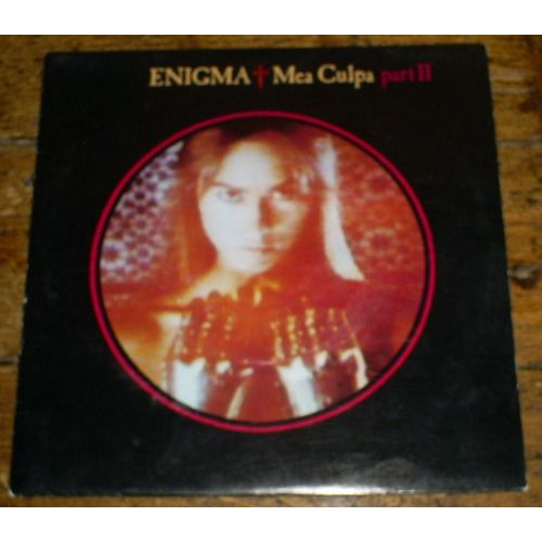 Mea Culpa Part Ii//Mea Culpa Part Ii - Enigma
