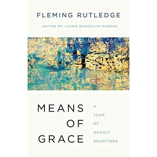 Means Of Grace    Format Reli 