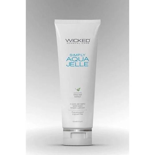 Mchant Simplement Aqua Jelle