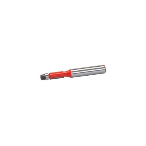 Mche  Affleurer D. 12,7 X 25,4 Mm Avec Roulement, Queue De 8 Mm - 258377 - Silverline