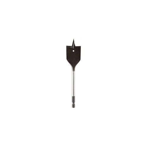 Mche  Bois Plate D. 8 X Lt. 152 Mm Queue 6,35 Mm - 904d08 - Diager