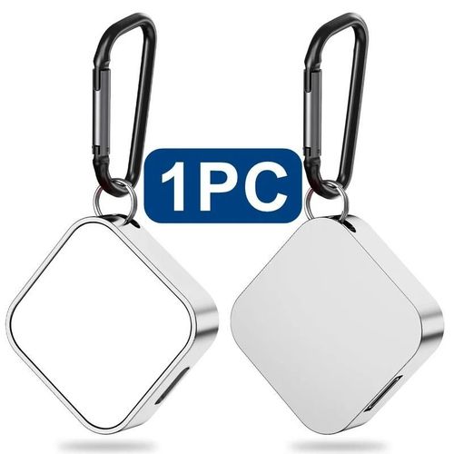 Mche - Chargeur Sans Fil Magntique En Mtal 2 En 1 Pour Apple Watch, Pour Apple Watch 7 6 5 4 3 2 1, Usb C Rapide, Ios, Double Entre, Coussinet De Chargement