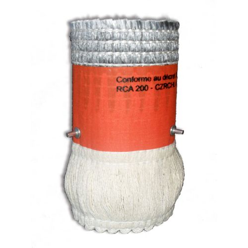 Mche pour pole  ptrole - RCA  200