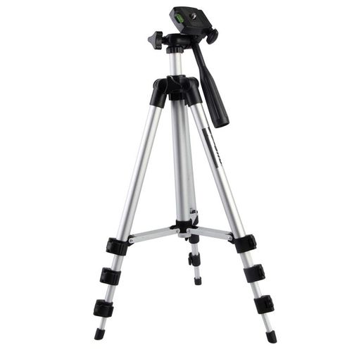 Mche - trpied de camra numrique et vido universel, support de camscope pour Nikon Canon Panas Section 3, jambes rglables