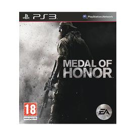 medal of honor pc limited edition